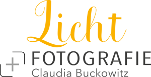 Licht & Fotografie – Claudia Buckowitz Logo